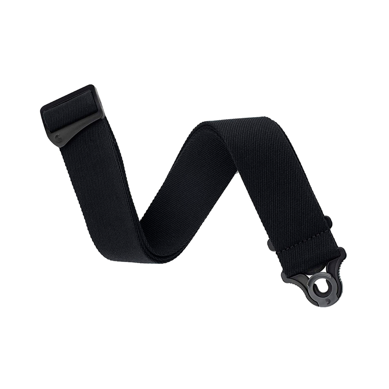 Correa con Seguro D'Addario 50BAL05 / 50mm - Skater Black