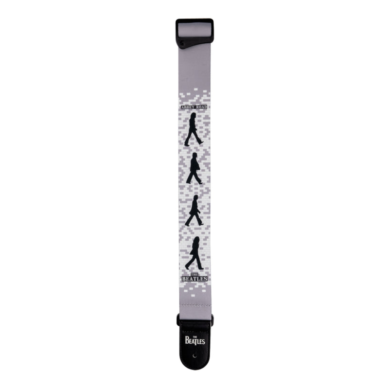 Correa D'Addario 50BTL10 - 50mm - Beatles Abbey Road Bricks