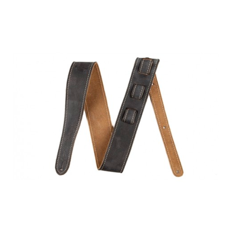 Correa Fender Road Worn / Black