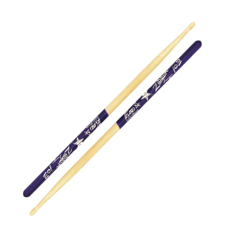 Baqueta de madera Zildjian Ringo Starr ZASRS