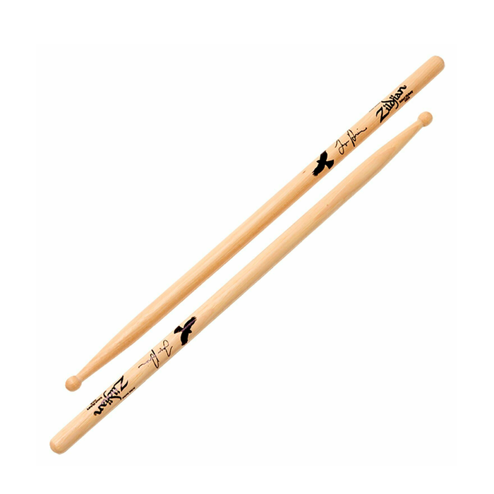 Baqueta de madera Zildjian Taylor Hawkins ZASTH