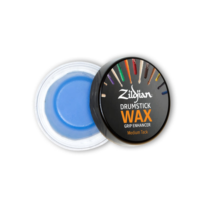 Accesorios Zildjian Compact Drumstick Wax Twax2