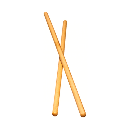 Baquetas Latin Percusion para campana Serie LP LP248A