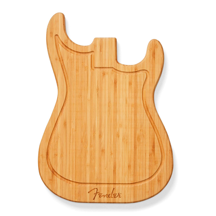 Tabla de Cortar Fender Cutting Board Strat