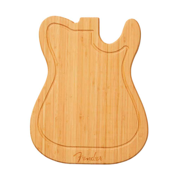 Tabla de Cortar Fender Cutting Board Tele