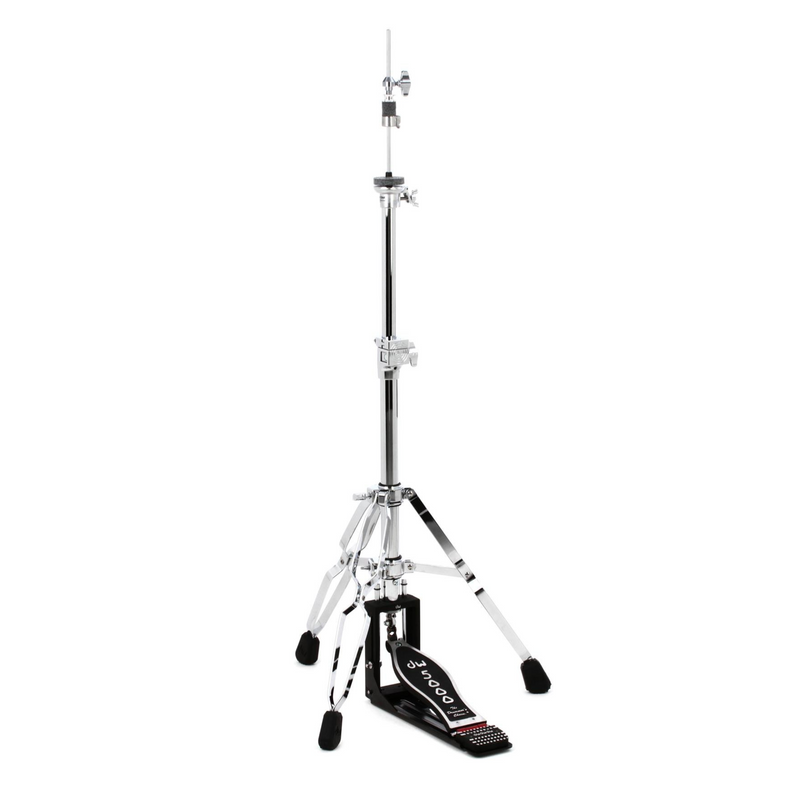 Soporte DW para hi-hat 5000 Series de tres patas - DWCP5500D