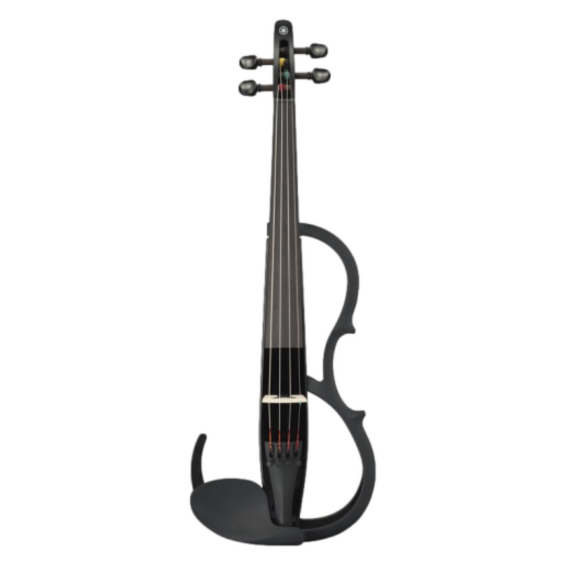 Violín Eléctrico Yamaha Silent YSV104 - Black