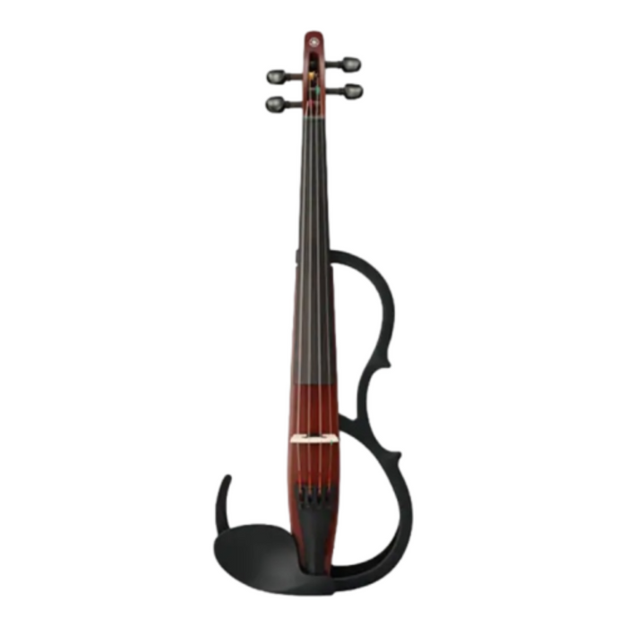 Violin Eléctrico Yamaha Silent YSV104 - Brown