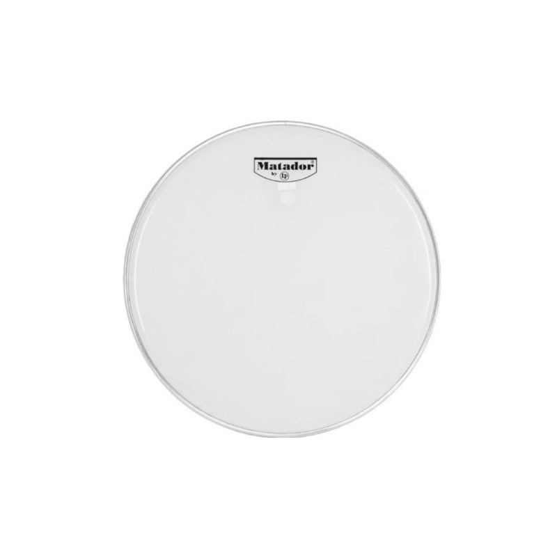 Parche para Timbal Matador Latin Percusion M247B de 14"