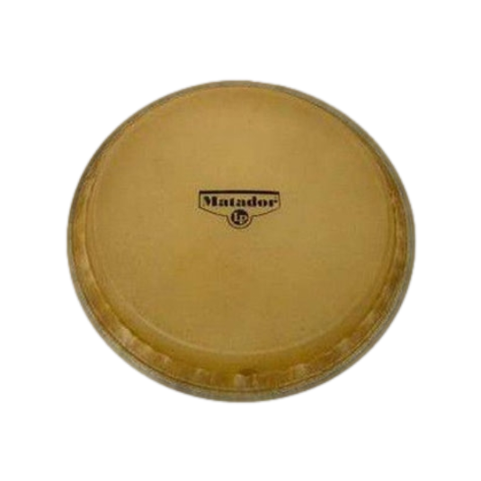 Parche para bongo Latin Percusion hembra Serie Matador - M263B
