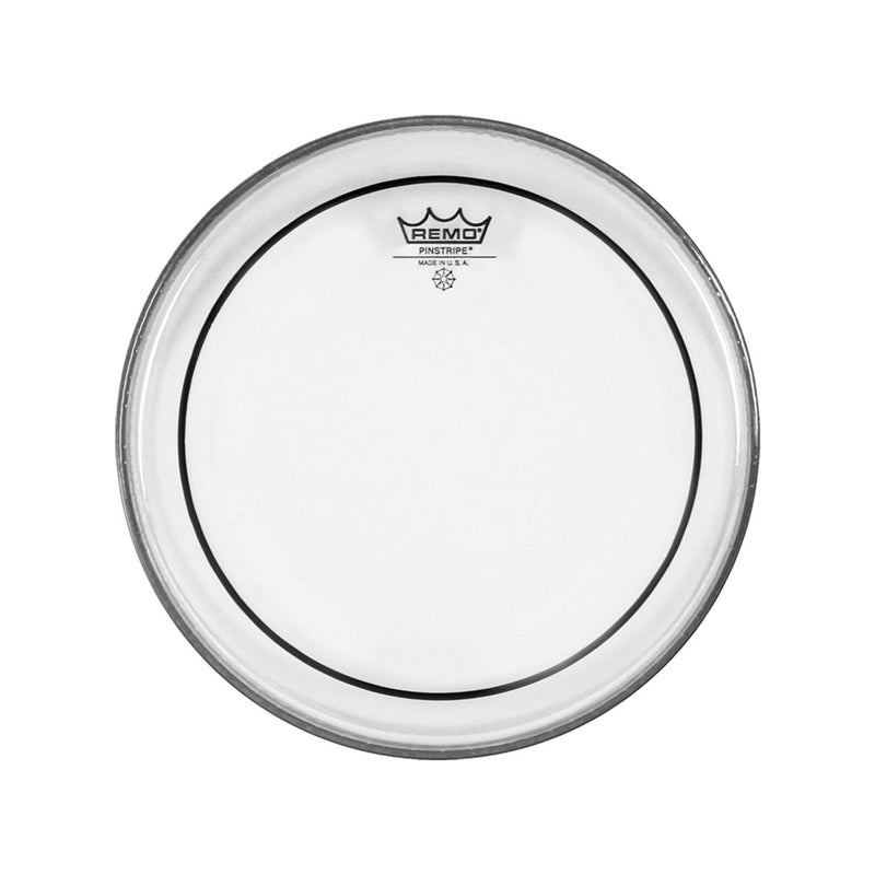Parche Remo PS-1320-00 Pinstripe