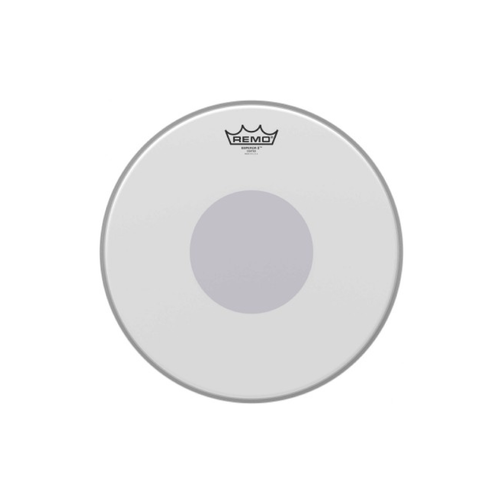 Parche Remo para Tarola Emperor X Coated BX-0114-10 de 14”