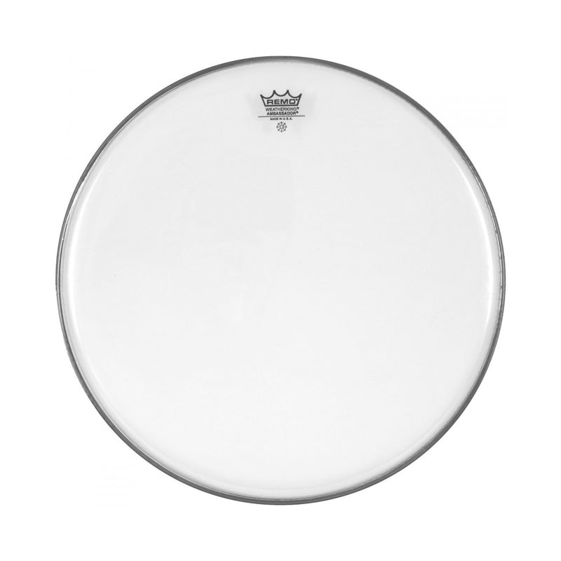 Parche Remo BR-1322-00 Ambassador