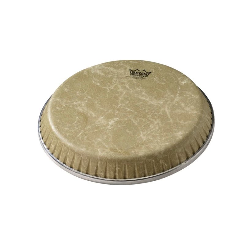 Parche de Conga Remo Symmetry Fiberskyn de 11.75" Natural
