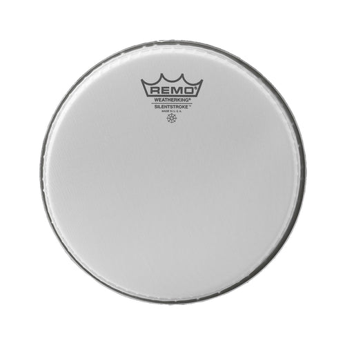 Parche Remo para Bombo Silentstroke SN-1022-00 de 22"