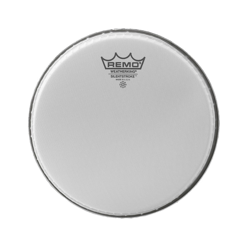 Parche Remo para Bombo Silentstroke SN-1022-00 de 22"
