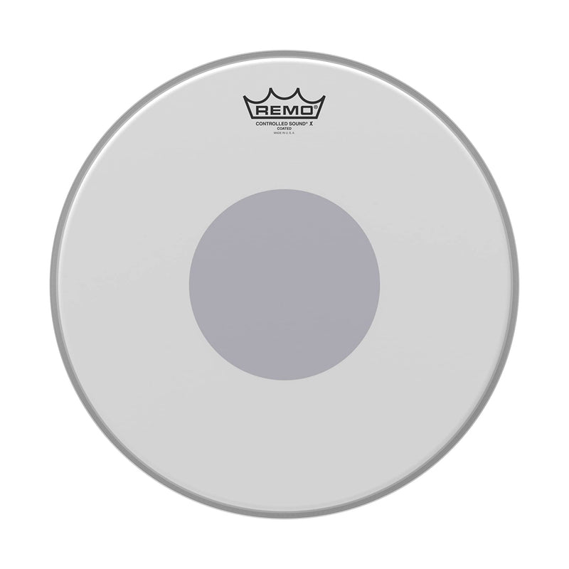 Parche Remo CX-0114-10 Batter Controlled Sound X