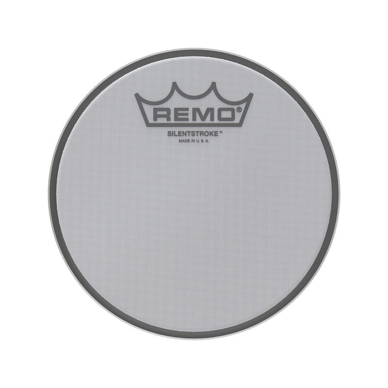 Parche Remo SN-0006-00 Batter Silentstroke 6''