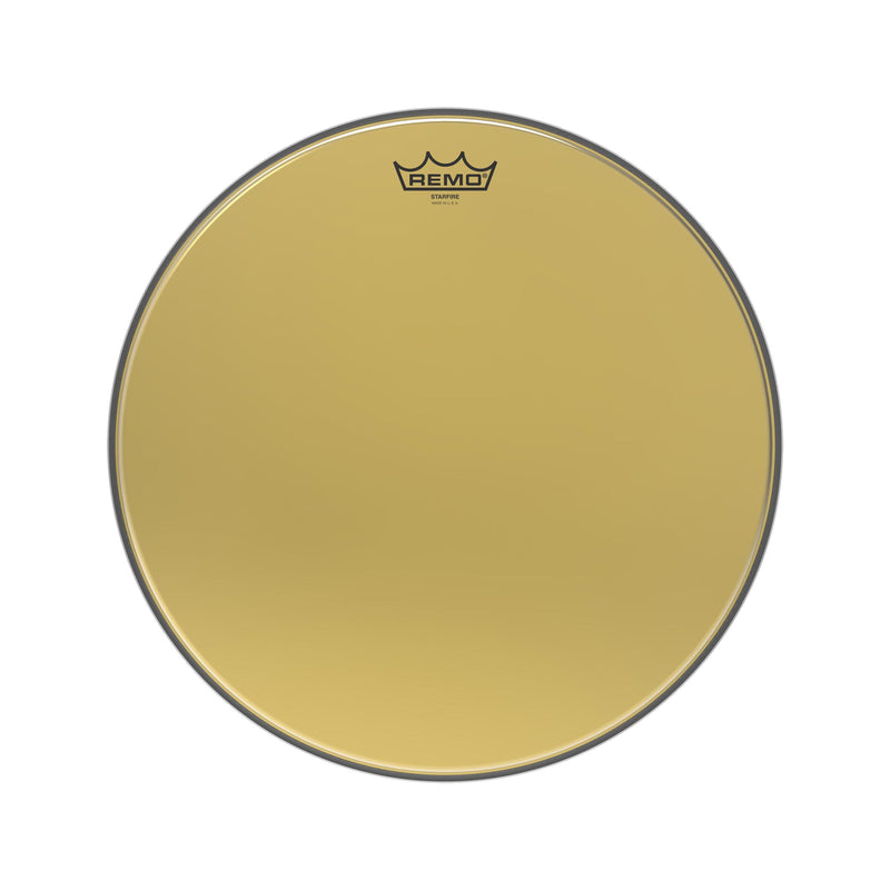 Parche Remo GD-0016-Batter Gold Starfire 16'' Diameter 4