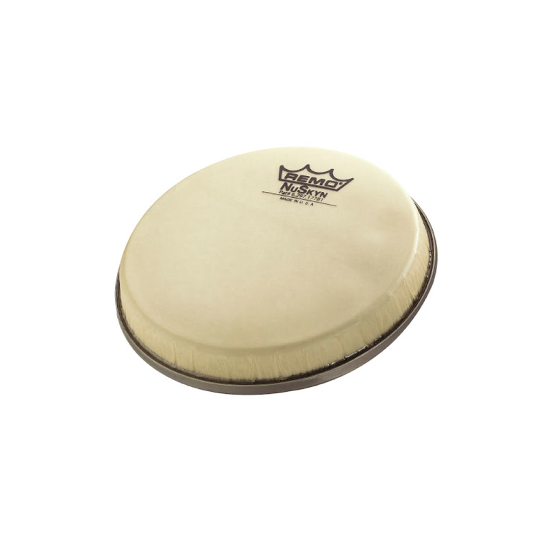 Parche de Bongo Remo R-Series Nuskyn de 7.15"