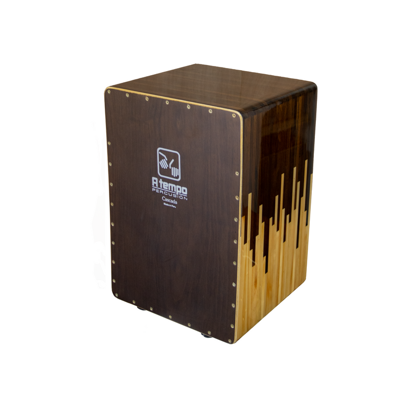 Cajón Atempo Cascada (con funda)