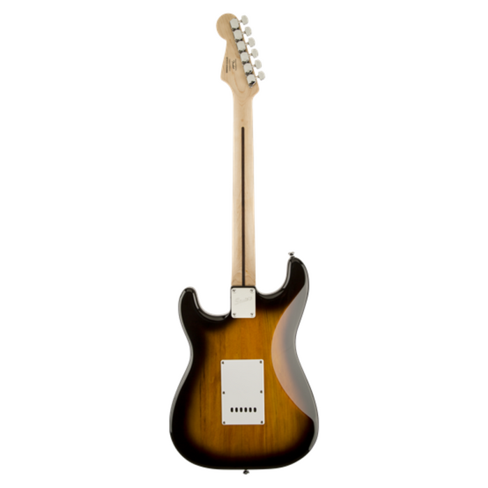 Guitarra Eléctrica Squier Bullet Stratocaster con mástil de Laurel - Brown Sunburst