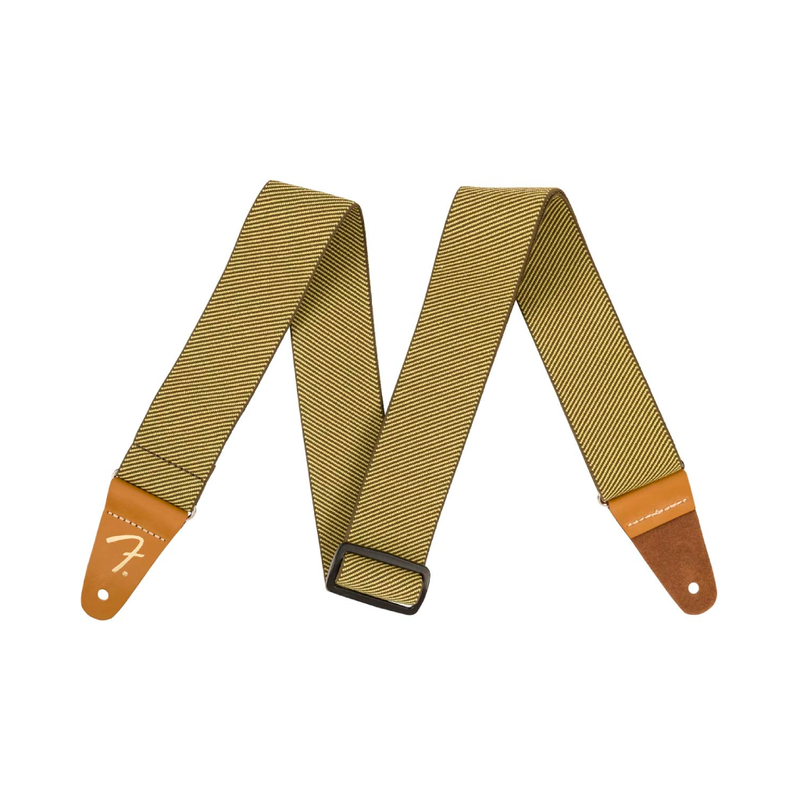 Correa Fender 2" Weighless Tweed