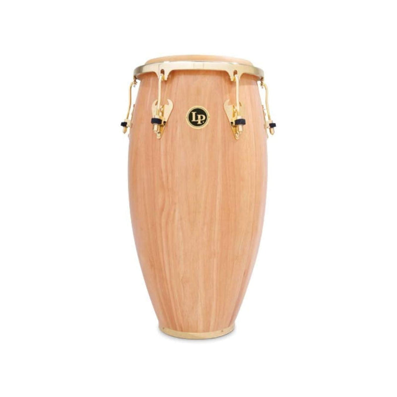 Conga Latin Percusion Matador Series Wood - Natural/Dorado