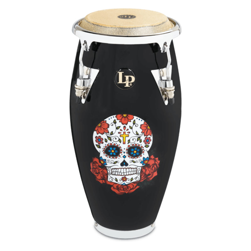 Mini conga Latin Percusion Karl Perazzo Serie LPM198-KP