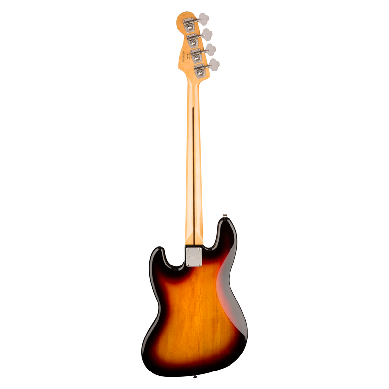 Bajo Eléctrico Squier Classic Vibe '70s Jazz Bass® con mástil de Maple - 3 Color Sunburst