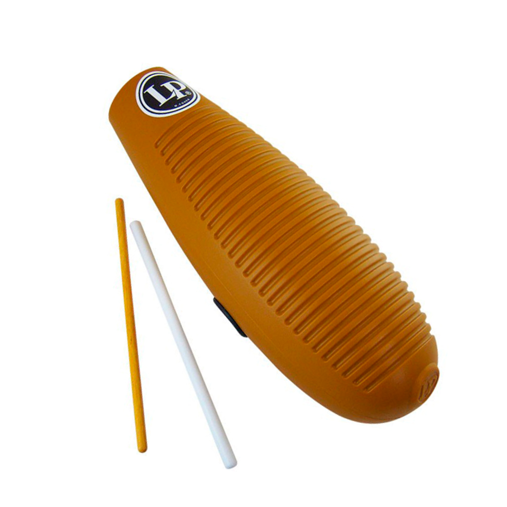 Guiro Latin Percusion LP243 Superguiro ProfesionalMusic Market