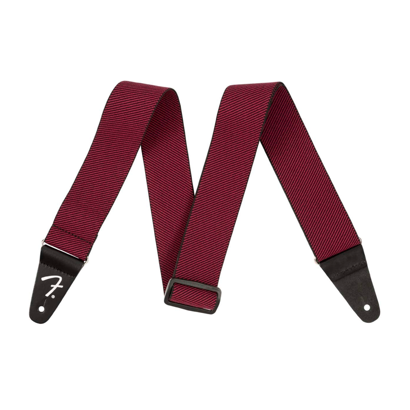 Correa Fender 2" Weighless Red Tweed