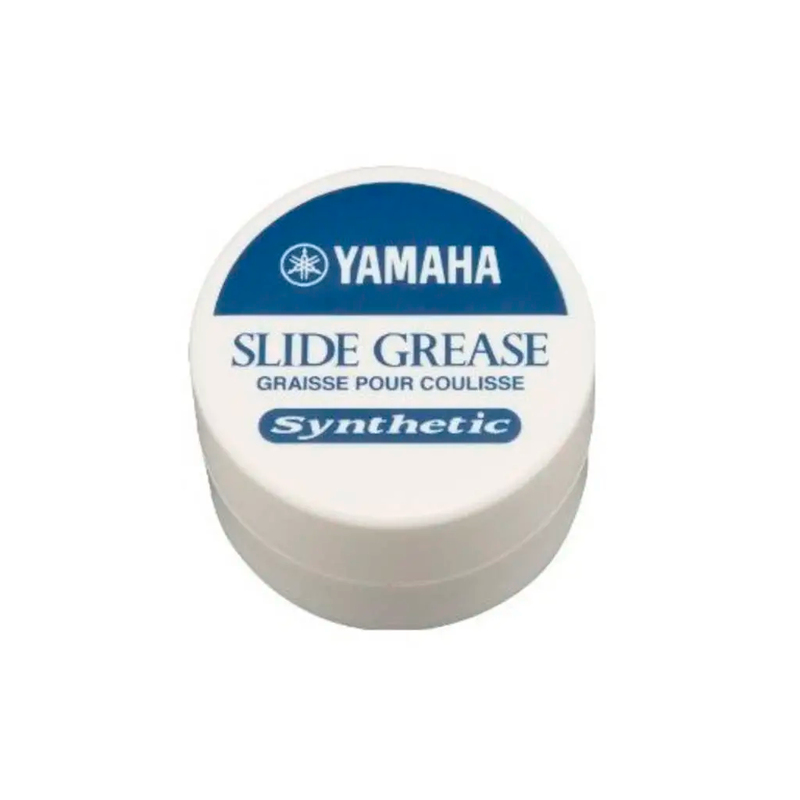 Grasa Yamaha deslizante sintética de 10g