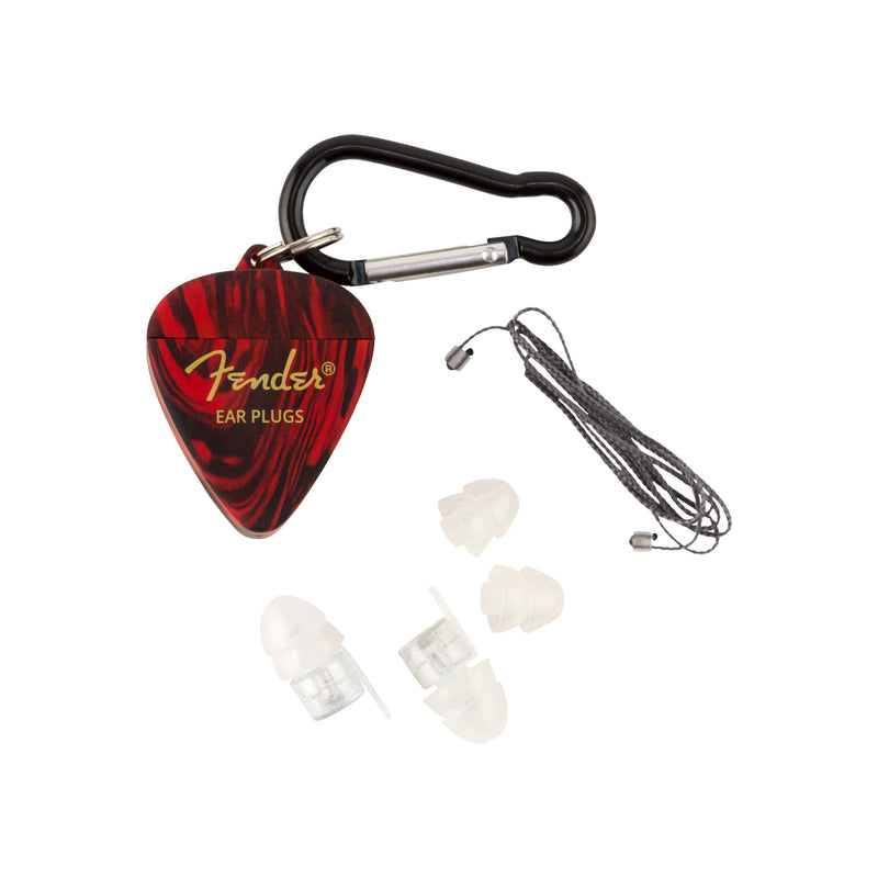Tapones para los oídos Fender Professional Hi-Fi