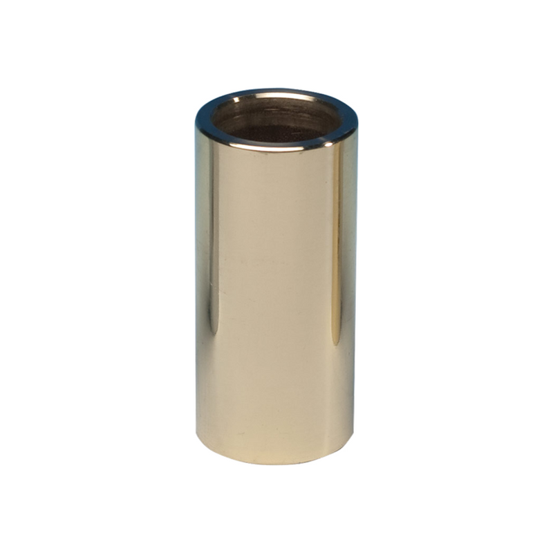 Slide Fender Brass Slide 2 Fat Large