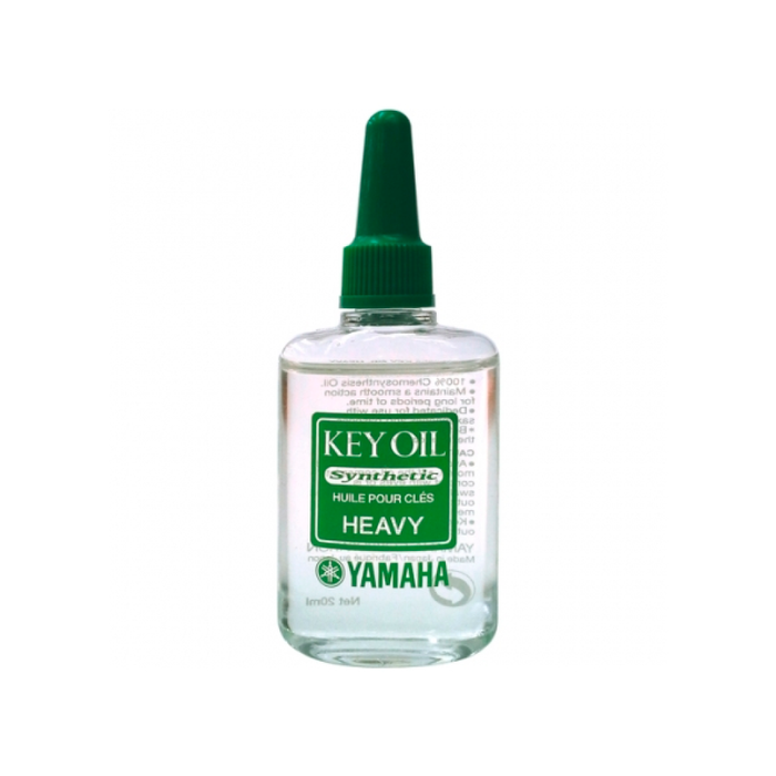 Aceite Yamaha sintético para llaves de 8ml