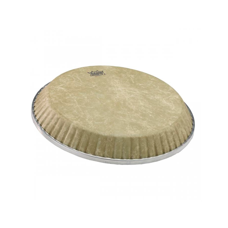 Parche de Conga Remo Symmetry Fiberskyn de 10.75”