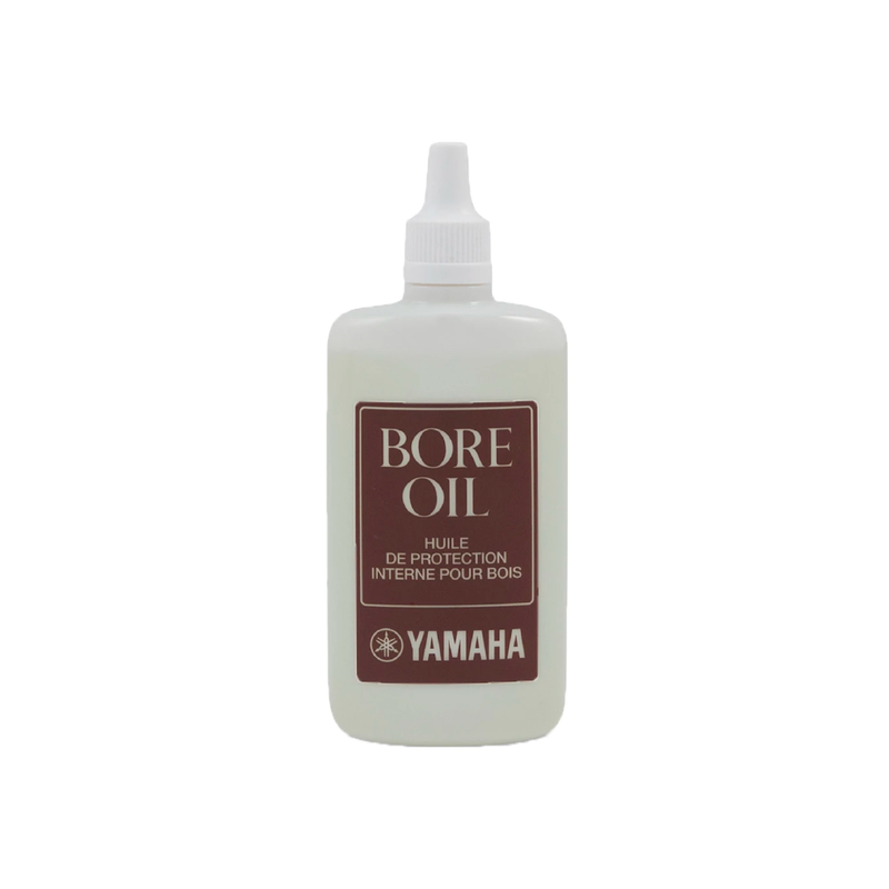 Aceite Yamaha lubricante para instrumentos de madera