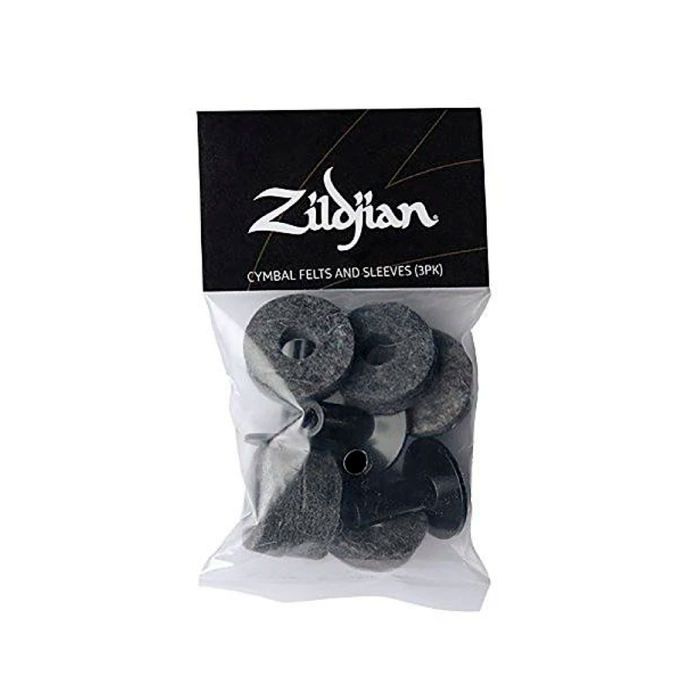 Pack de felpas Zildjian para platillo ZFSPK