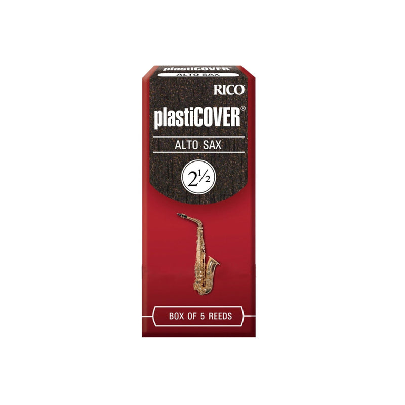 Caña Rico Royal para Saxo Alto de 2.5 RRP05ASX250