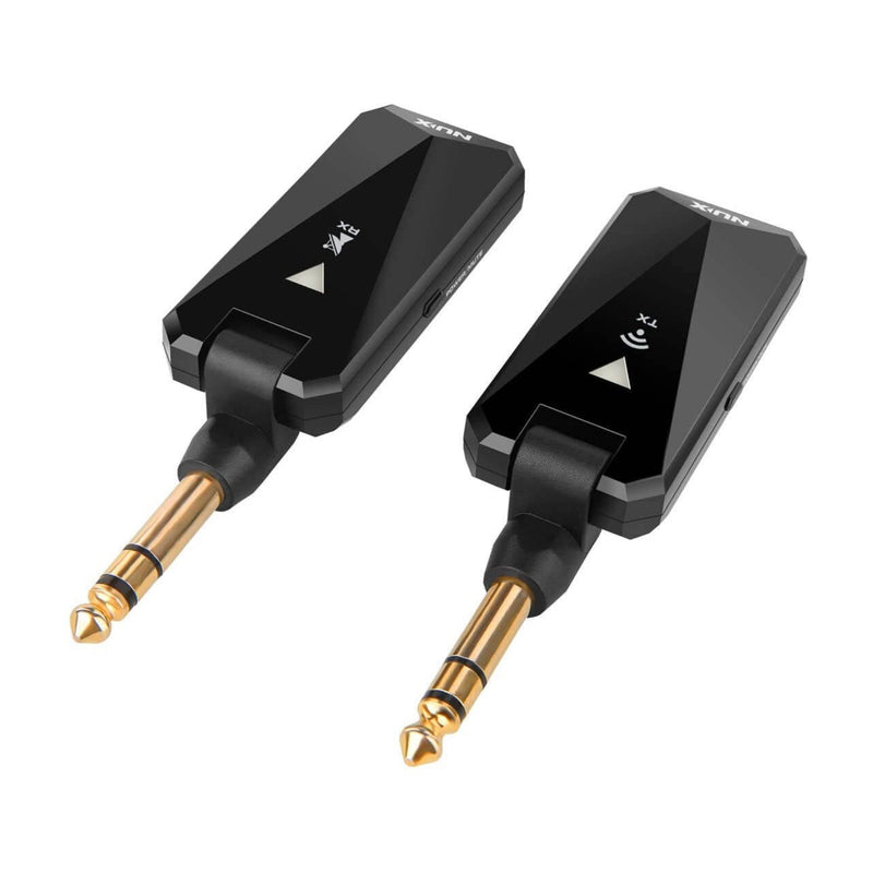 Sistema Inalámbrico para Guitarra / Bajo NUX B-5RC