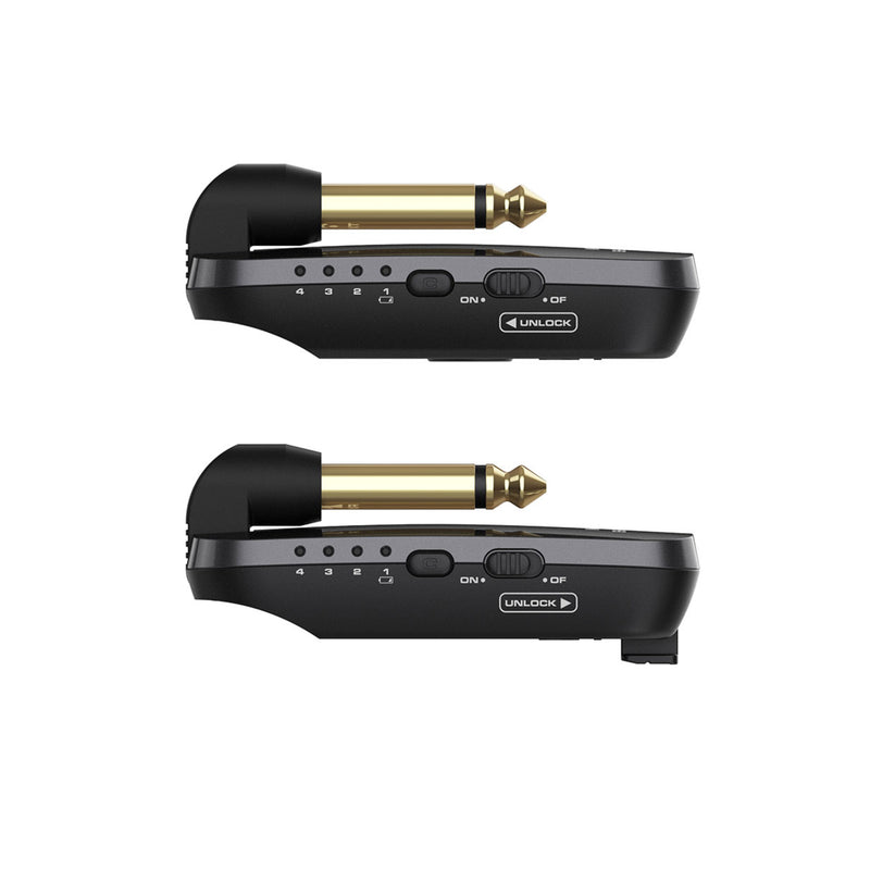 Sistema Inalámbrico para Guitarra NUX B-2 PLUS