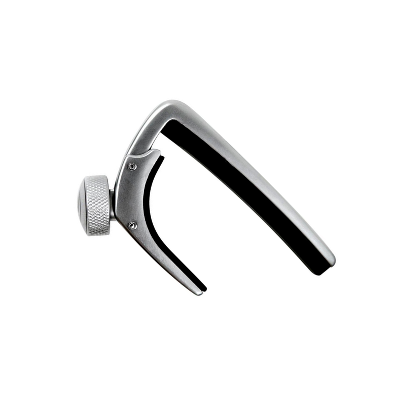 Capotraste Planet Waves PW-CP-02S NS Pro / Plateado