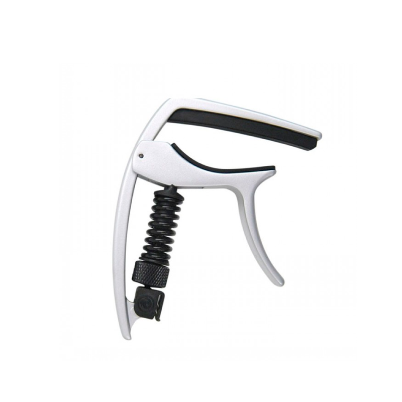 Capotraste Planet Waves PW-CP-09S NS Tri-Action / Plateado