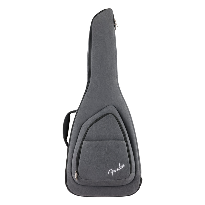 Estuche para Guitarra Eléctrica Fender FE920 - Gray Denim