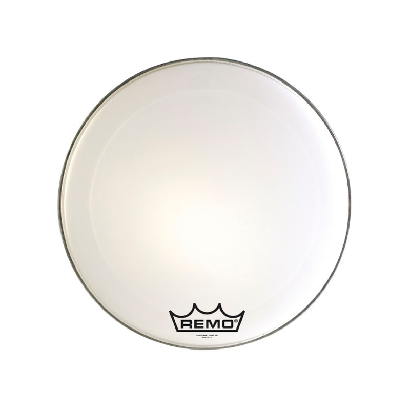 Parche Remo Powermax 2 Ultra de 28" Blanco