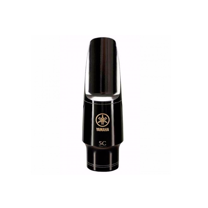 Boquilla Yamaha Para Saxofón Alto Estándar AS-5C