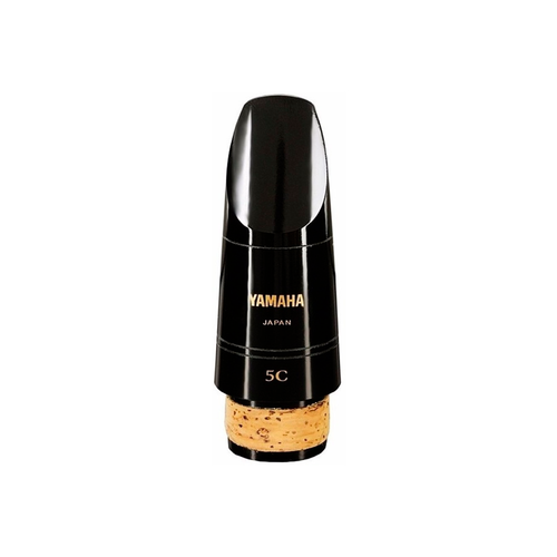 Boquilla Yamaha para clarinete Estándar CL-5C