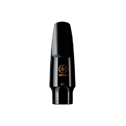 Boquilla Yamaha Para Saxofón Alto Estándar AS-4C