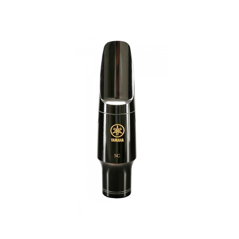 Boquilla Yamaha Para Saxofón Tenor Estándar TS-5C